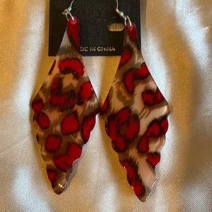 Perfect gift - Long versatile earrings